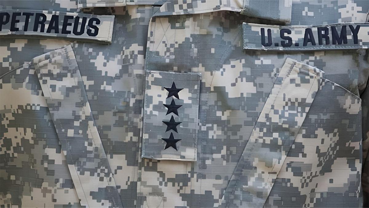 ABD Ordusunun Servet Döktüğü 