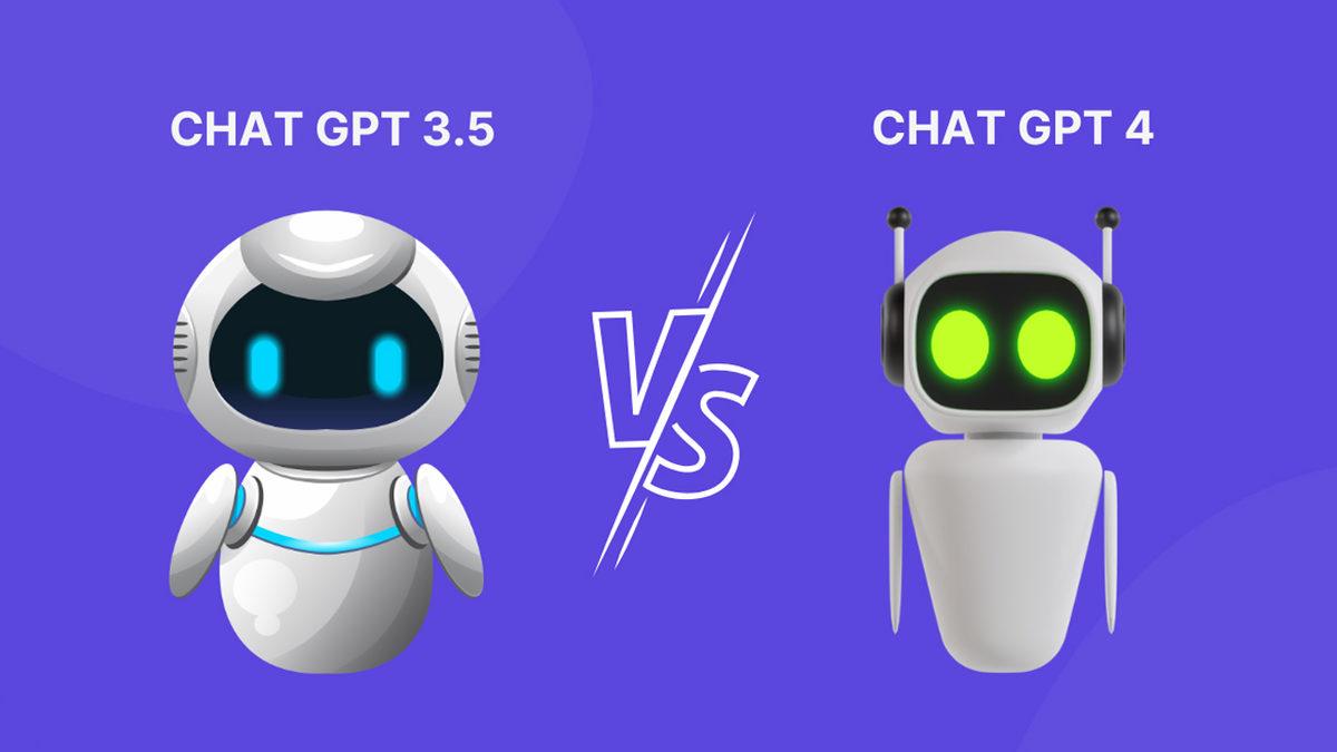 ChatGPT 3.5 Varken ChatGPT 4’e Para Vermeye Değer mi? Aynı Soruları Sorup Cevaplarını Karşılaştırdık!