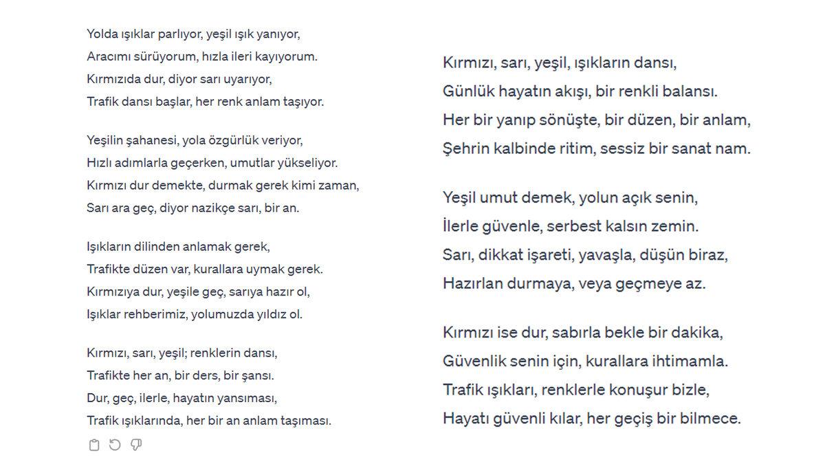 ChatGPT 3.5 Varken ChatGPT 4’e Para Vermeye Değer mi? Aynı Soruları Sorup Cevaplarını Karşılaştırdık!