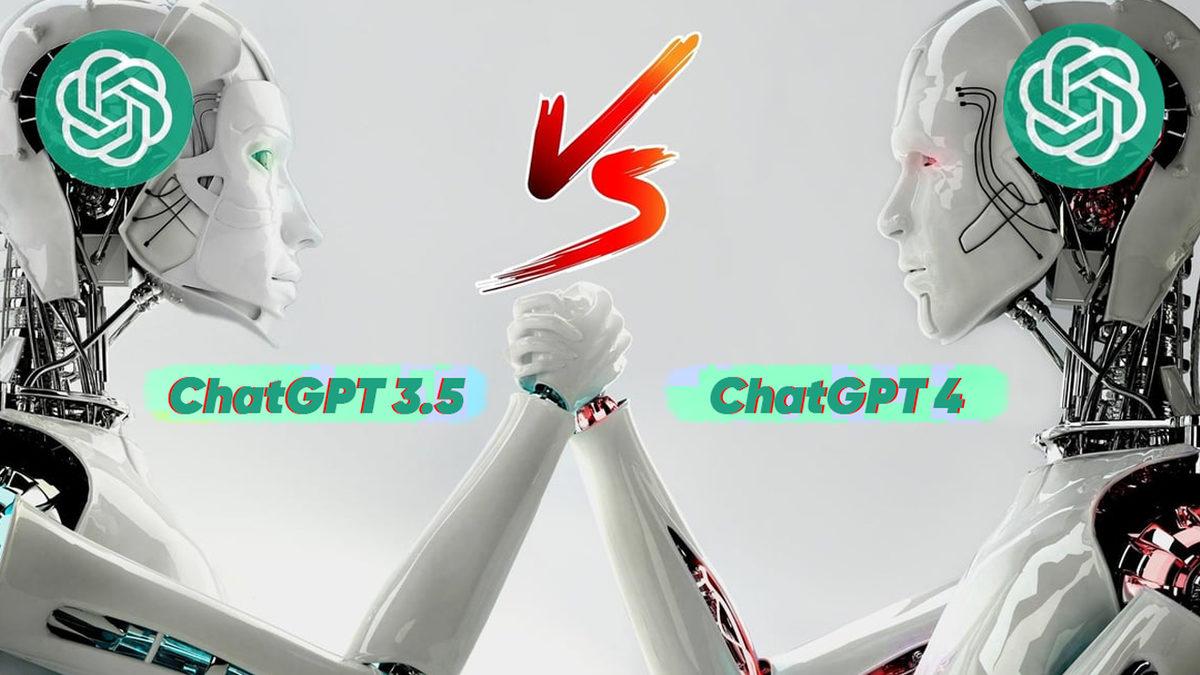 ChatGPT 3.5 Varken ChatGPT 4’e Para Vermeye Değer mi? Aynı Soruları Sorup Cevaplarını Karşılaştırdık!