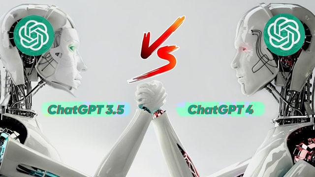 ChatGPT 3.5 Varken ChatGPT 4’e Para Vermeye Değer mi? Aynı Soruları Sorup Cevaplarını Karşılaştırdık!