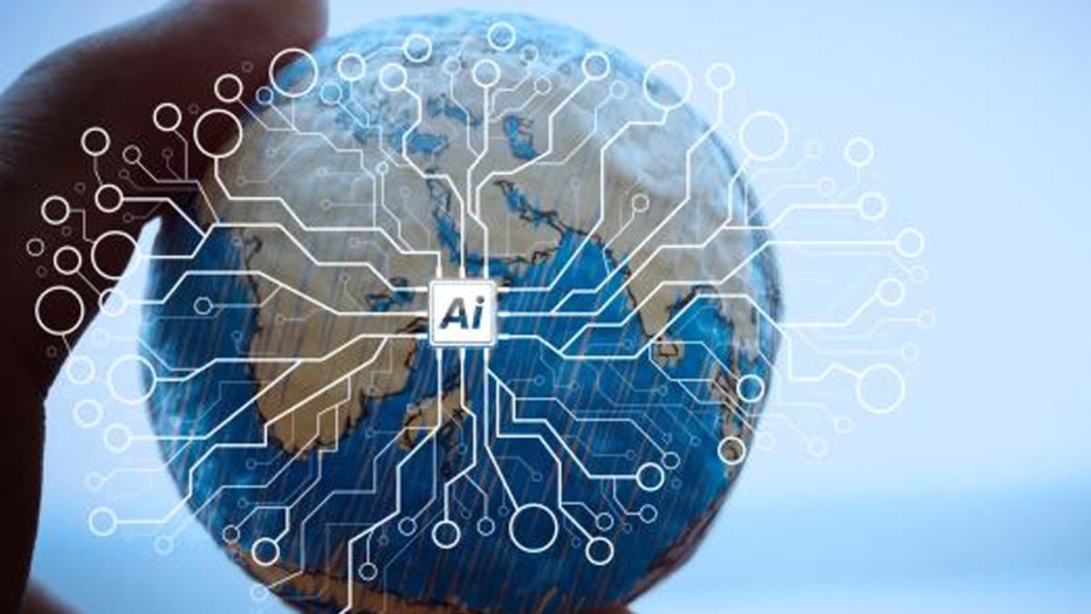 UNESCO, 8 Teknoloji Devi ile "Etik Yapay Zekâ" Anlaşması İmzalandığı Açıkladı