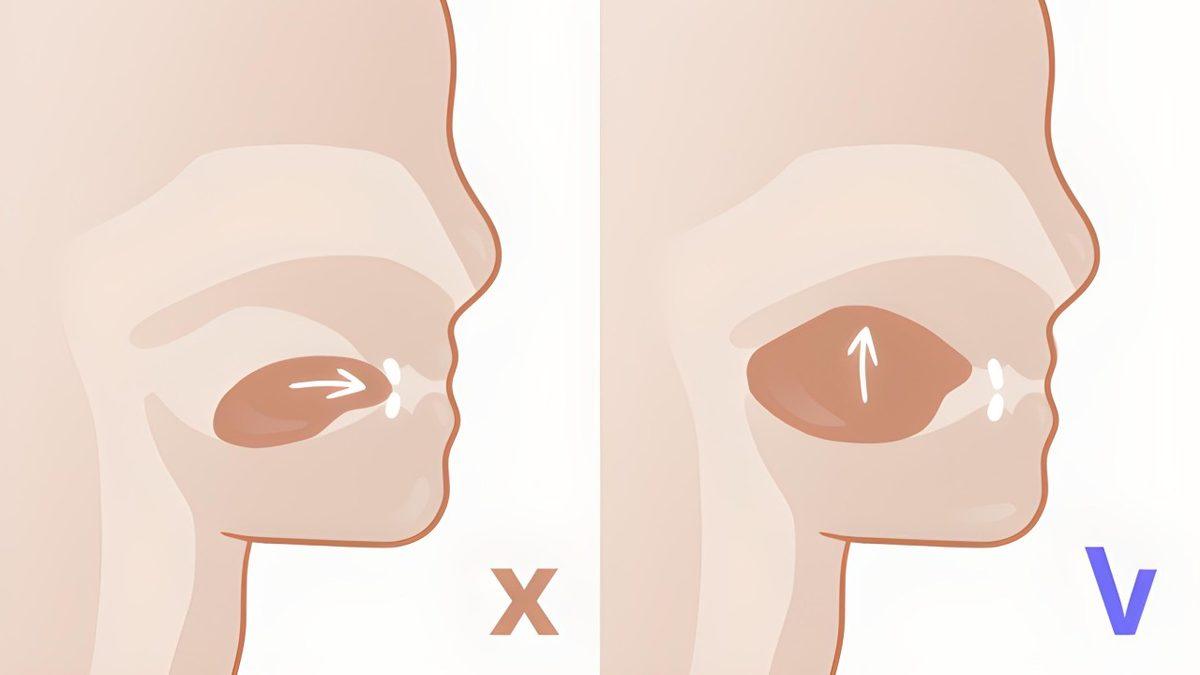 Dil Konumunun Çekiciliğiniz Üstündeki Etkisini Öğrenince Başka Şekilde Konumlandırmayı Düşünemeyeceksiniz!
