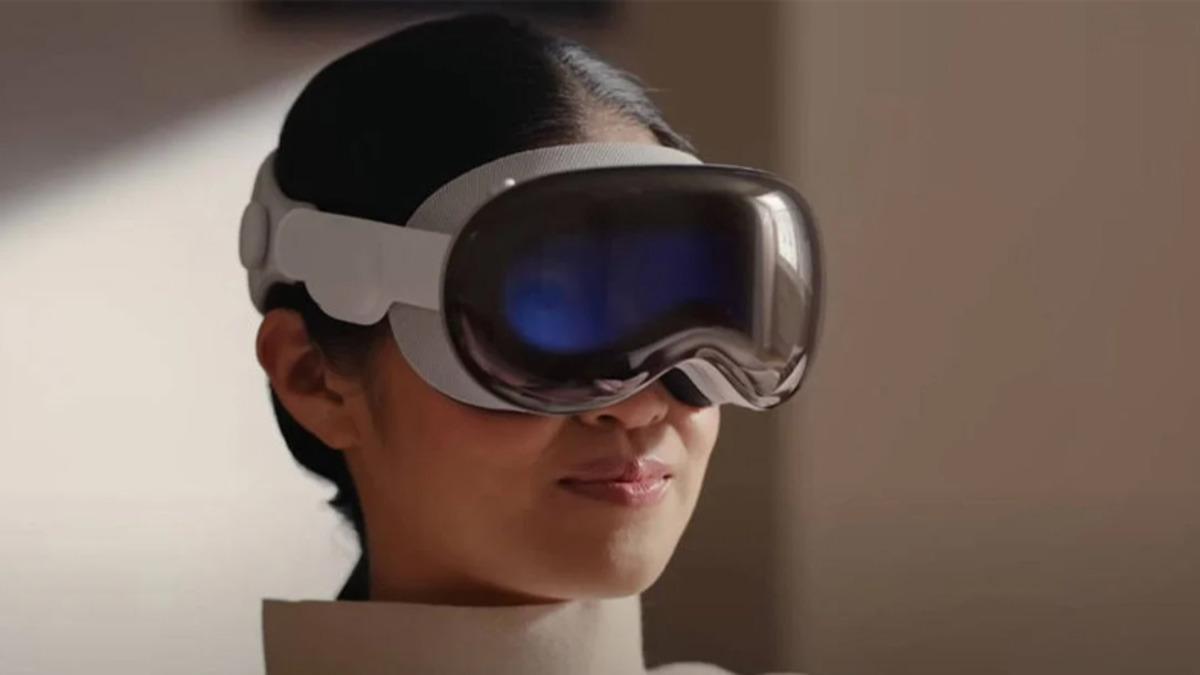 Apple Vision Pro’nun Şifresini Unutursanız, Aldığınız Yere Geri Götürmekten Başka Çareniz Yok!