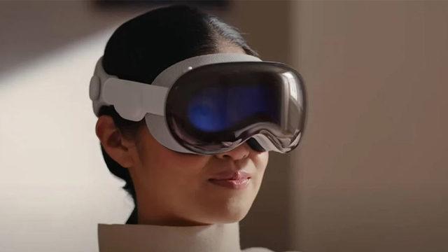 Apple Vision Pro’nun Şifresini Unutursanız, Aldığınız Yere Geri Götürmekten Başka Çareniz Yok!