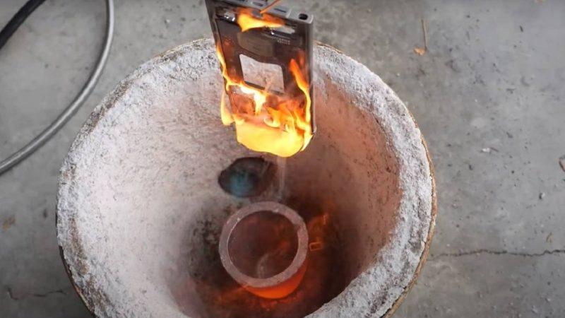 Samsung Galaxy S24 Ultra’da iPhone 15 Pro Max’ten Daha "Dandik" Titanyum Kullanıldığı Ortaya Çıktı [Video]