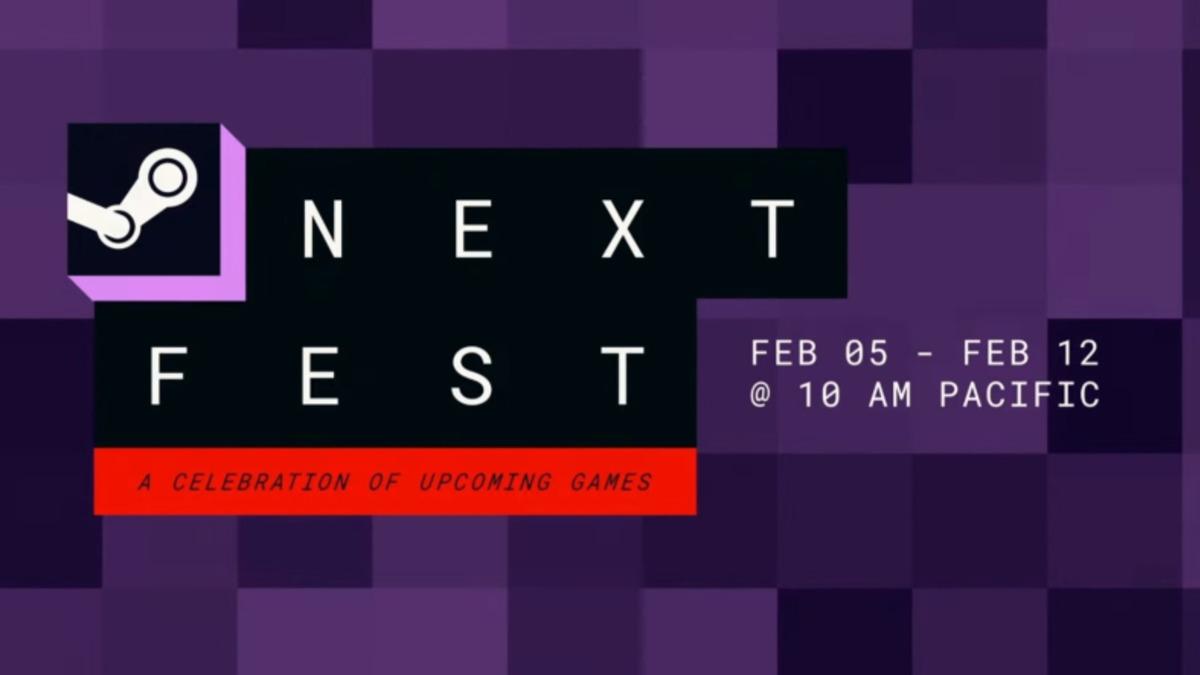 Steam Next Fest 2024 Başladı: İşte Ücretsiz Bir Şekilde Deneyebileceğiniz "Geleceğin" Oyunları