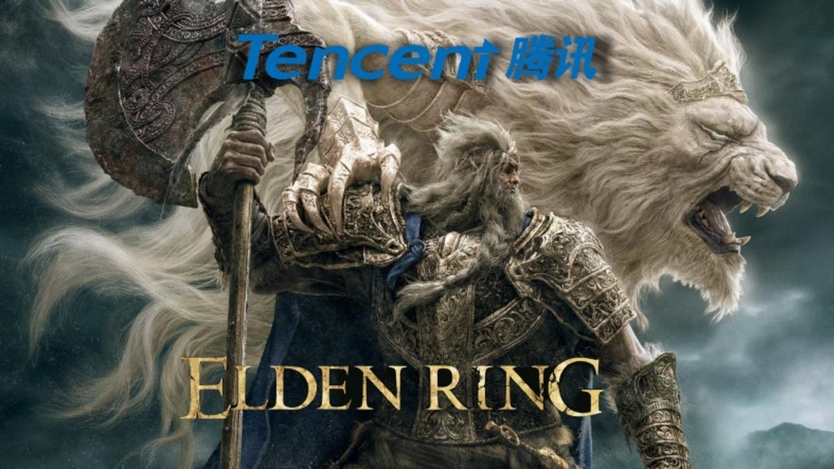 Elden Ring’in Mobil Versiyonu Geliyor Olabilir! Arkasında PUBG ve Call of Duty’yi Mobile Getiren Tencent Olacak