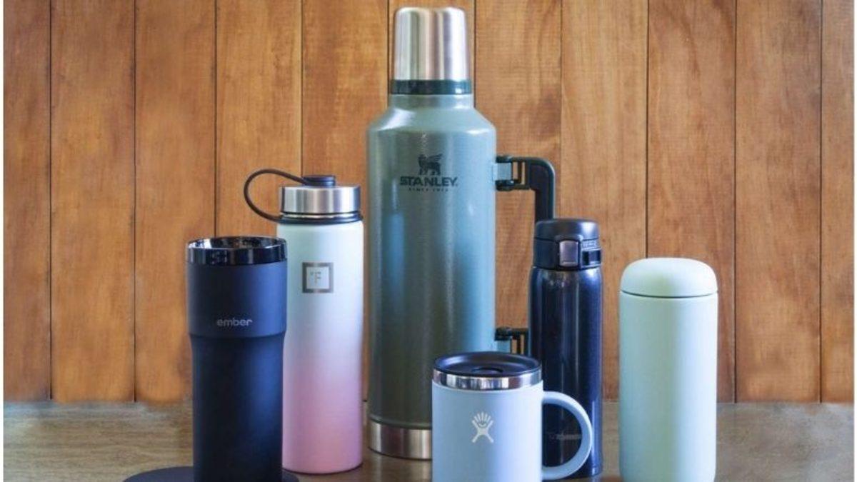 Hem Sıcak Hem Soğuk İçecekler için: Stanley Termos Almak İsteyenlerin Kafasındaki Soruları Yanıtlayacak Rehber