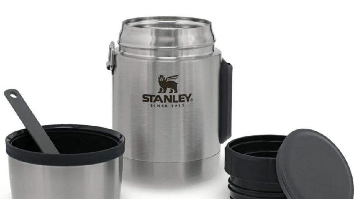 Hem Sıcak Hem Soğuk İçecekler için: Stanley Termos Almak İsteyenlerin Kafasındaki Soruları Yanıtlayacak Rehber