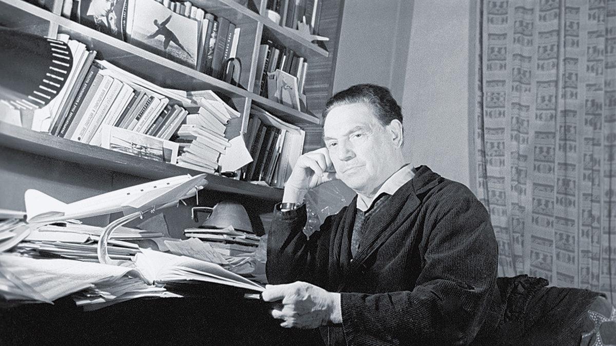 Sovyetler Birliği’nde Zamanının Çok Ötesinde Bir Mühendislik Zekâsıyla Tasarlanan Uçan Makine: VVA-14