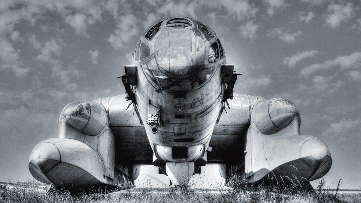 Sovyetler Birliği’nde Zamanının Çok Ötesinde Bir Mühendislik Zekâsıyla Tasarlanan Uçan Makine: VVA-14