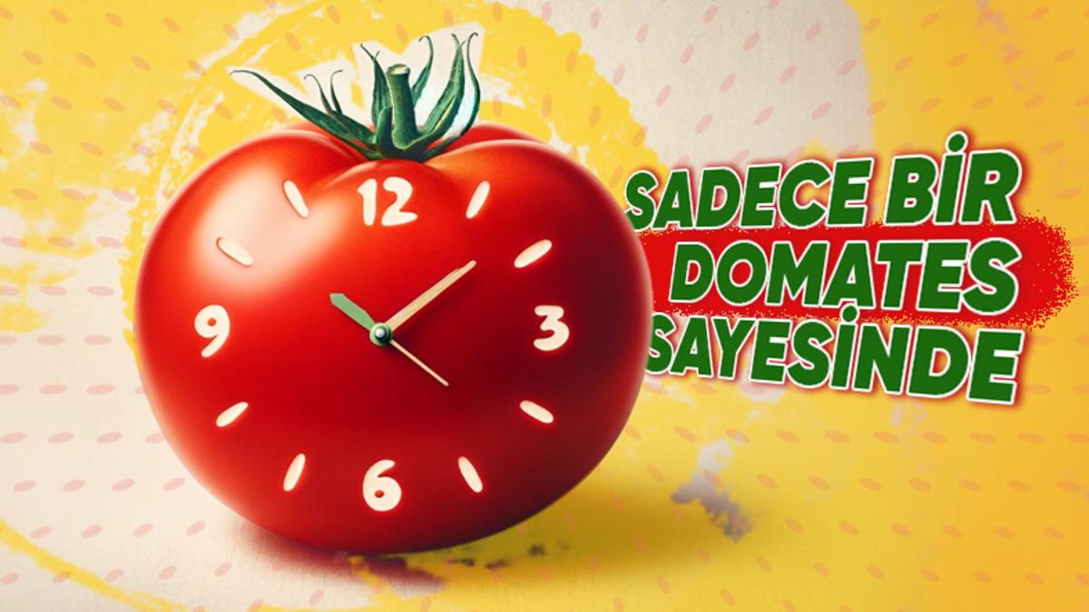 Bu Tekniği Öğrendikten Sonra Zamanınızı Yönetmekle İlgili Bir Sorununuz Kalmayacak: Pomodoro ile Tanışın