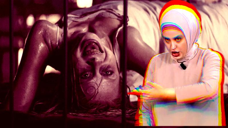 Cin veya Şeytan Tarafından Ele Geçirilme Vakalarının Ardında Nasıl Bir Psikolojik Rahatsızlık Var?