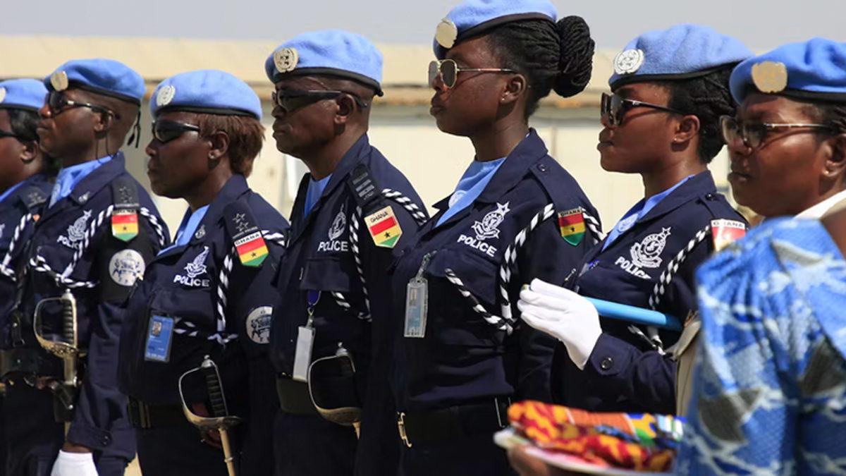 Afrika’nın En Güvenli Ülkelerinden Biri Olarak Sayılan Gana Hakkında 11 İlginç Bilgi (İsminin Anlamı Epey Şaşalı!)