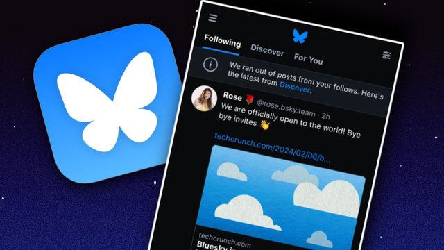 Jack Dorsey’in Kurduğu X Rakibi Platform Bluesky, Nihayet Herkes İçin Çıktı! Neler Sunduğunu ve Nasıl Kullanıldığını Anlattık