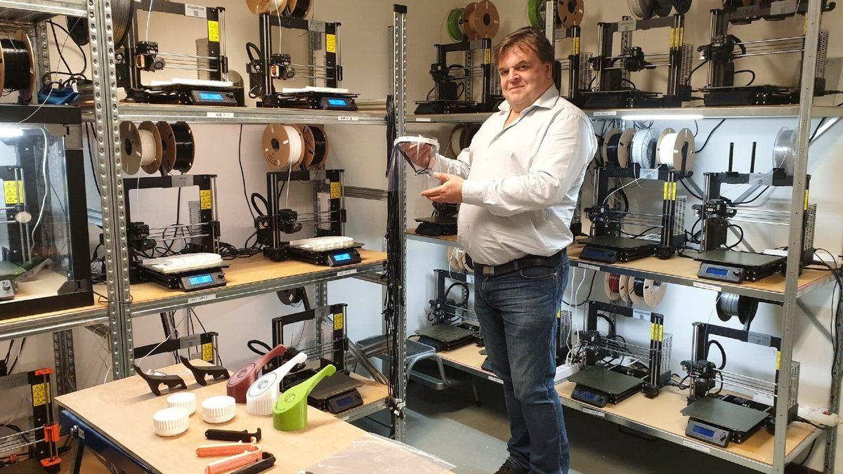 Airfryer’ın Mucidinin Tam Hayallerine Kavuşacakken Hayatını Kaybettiğini Biliyor muydunuz? Oysa Yeni İcatlarının Zemini Hazırdı!