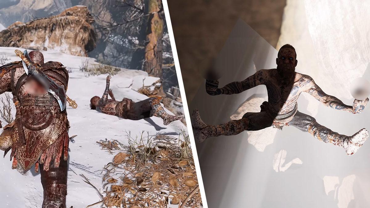 Oyuncuların Âdeta Zekâsını Konuşturduğu, Geliştiricilerin Kimsenin Deneyeceğini Düşünmediği 20 Şey