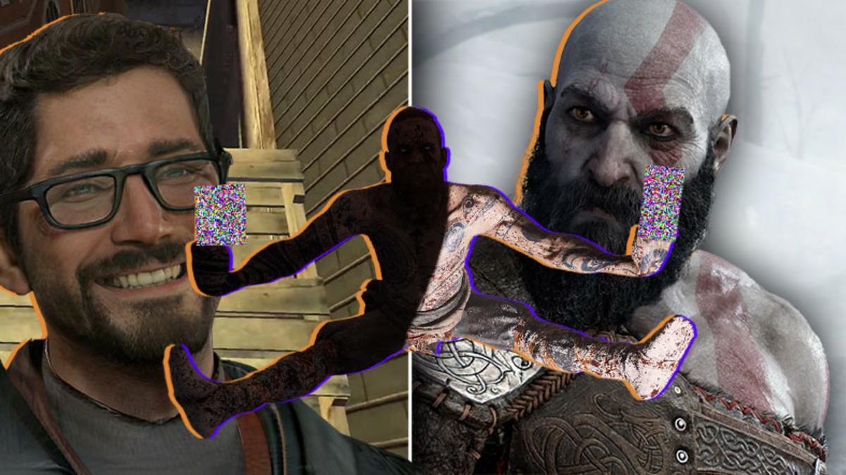 Oyuncuların Âdeta Zekâsını Konuşturduğu, Geliştiricilerin Kimsenin Deneyeceğini Düşünmediği 20 Şey