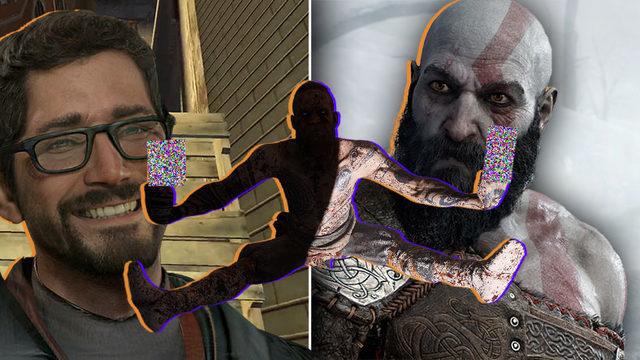 Oyuncuların Âdeta Zekâsını Konuşturduğu, Geliştiricilerin Kimsenin Deneyeceğini Düşünmediği 20 Şey