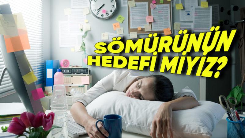 Sadık Çalışanlar Aslında Birer Enayi mi? Araştırmalar, İş Yerine Bağlılığın Olumsuz Yanına da Işık Tutuyor