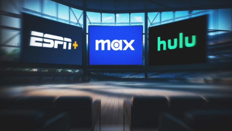ESPN, Fox ve Warner Bros. Discovery, Spor Yayın Platformu Kuruyor