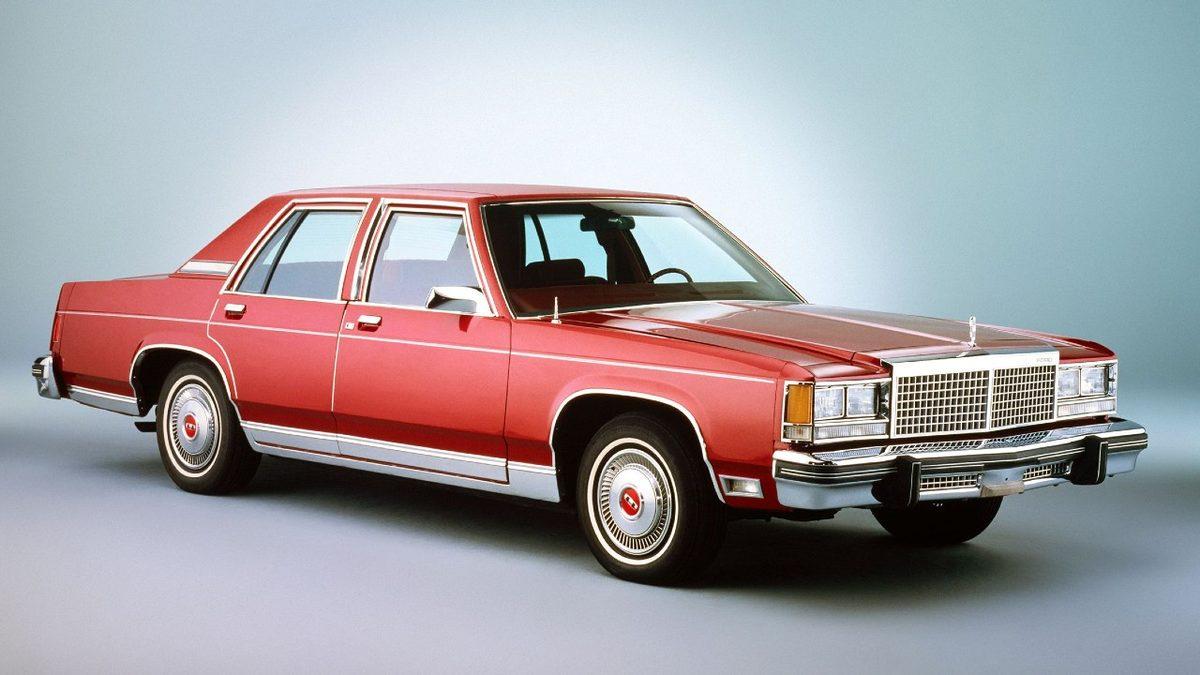 Filmlerde Polis Arabası ve Taksi Olarak Gördüğümüz 