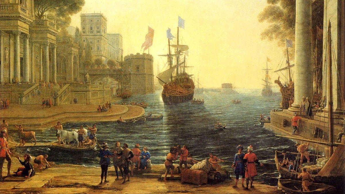 İstanbul’un Fethi’nin Yeni Çağ’ın Başlangıcı Olması Tüm Dünya İçin Geçerli mi?