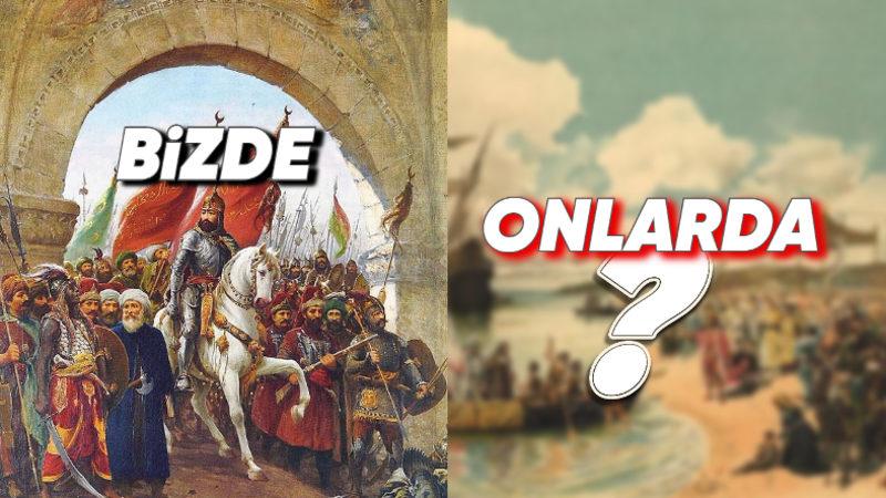 İstanbul’un Fethi’nin Yeni Çağ’ın Başlangıcı Olması Tüm Dünya İçin Geçerli mi?