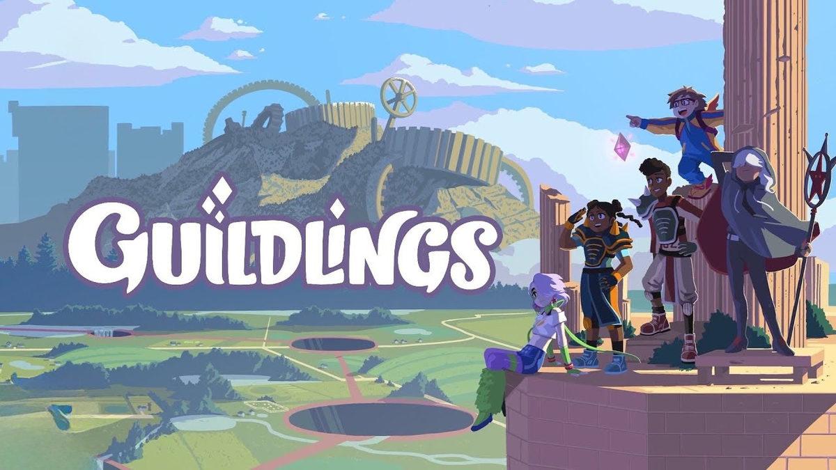 iPhone’unuz ile Oynayabileceğiniz RPG Türündeki En Efsane 10 Apple Arcade Oyunu