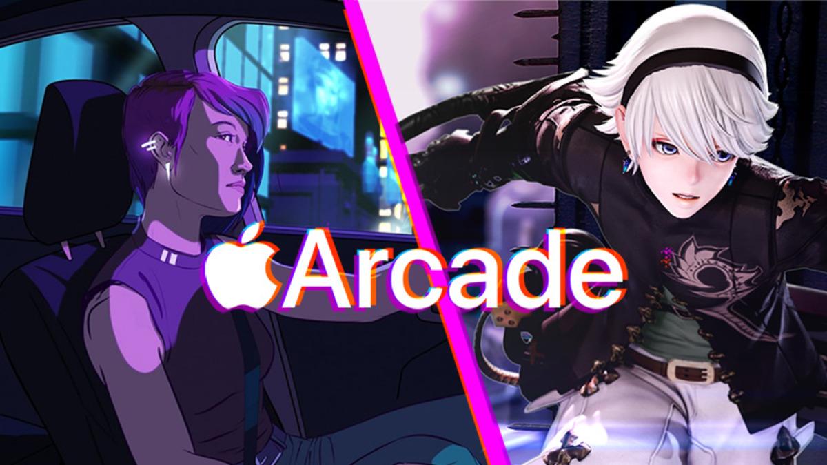 iPhone’unuz ile Oynayabileceğiniz RPG Türündeki En Efsane 10 Apple Arcade Oyunu