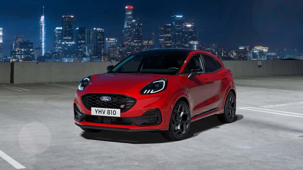 Otosan’ın Ürettiği 2024 Ford Puma Türkiye’de: İşte Fiyatı