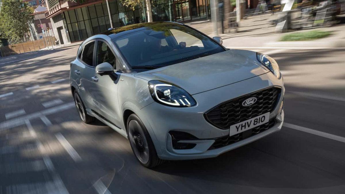 Otosan’ın Ürettiği 2024 Ford Puma Türkiye’de: İşte Fiyatı