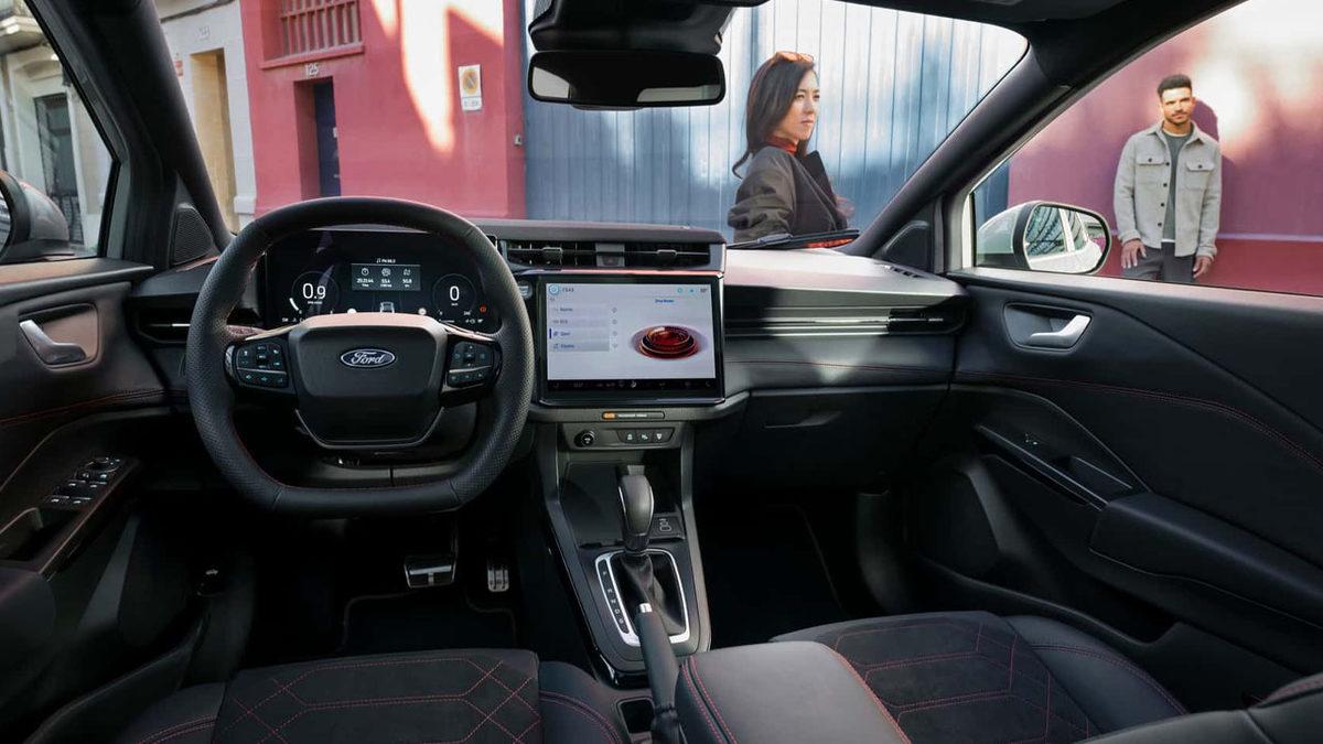 Otosan’ın Ürettiği 2024 Ford Puma Türkiye’de: İşte Fiyatı