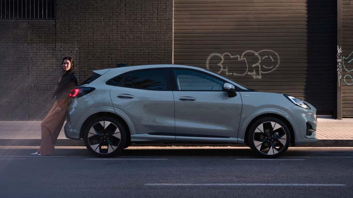 Otosan’ın Ürettiği 2024 Ford Puma Türkiye’de: İşte Fiyatı