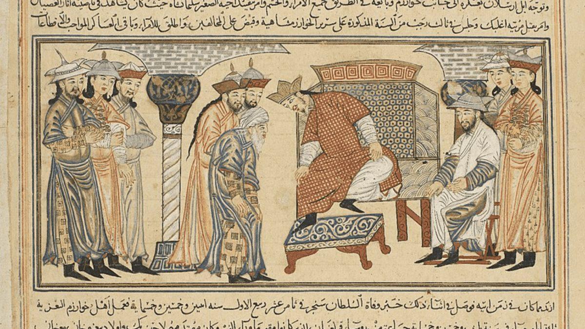 Bir Dönem Orta Asya’da Hakimiyet Süren Harezmşah Devleti ve Moğollarla Olan Amansız Mücadelelerinin Hikâyesi