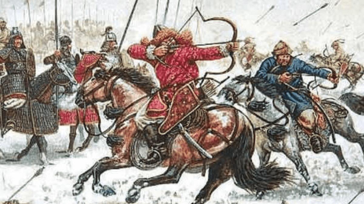 Bir Dönem Orta Asya’da Hakimiyet Süren Harezmşah Devleti ve Moğollarla Olan Amansız Mücadelelerinin Hikâyesi