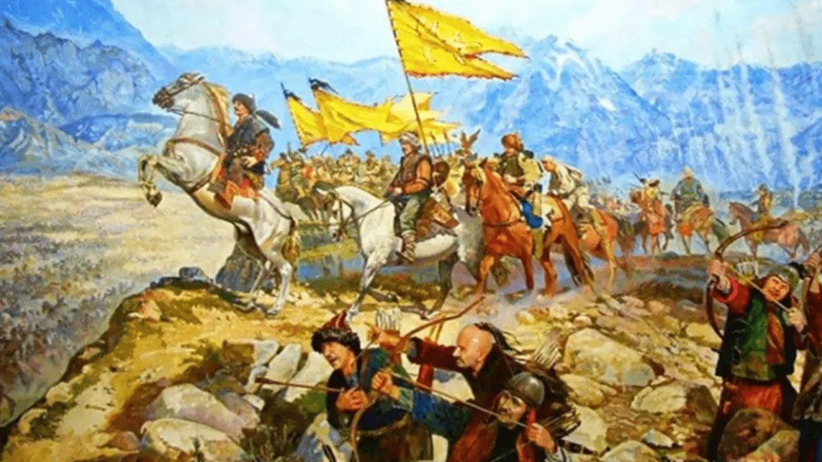 Bir Dönem Orta Asya’da Hakimiyet Süren Harezmşah Devleti ve Moğollarla Olan Amansız Mücadelelerinin Hikâyesi