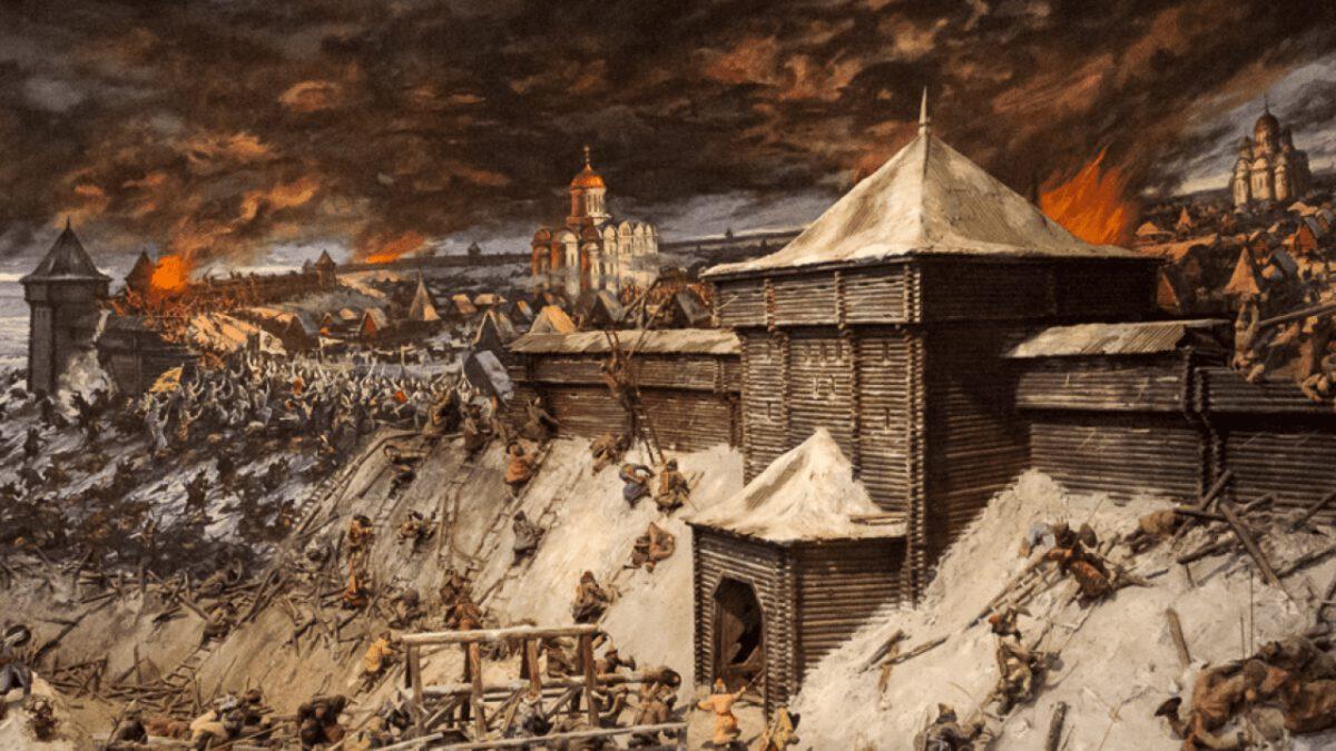 Bir Dönem Orta Asya’da Hakimiyet Süren Harezmşah Devleti ve Moğollarla Olan Amansız Mücadelelerinin Hikâyesi