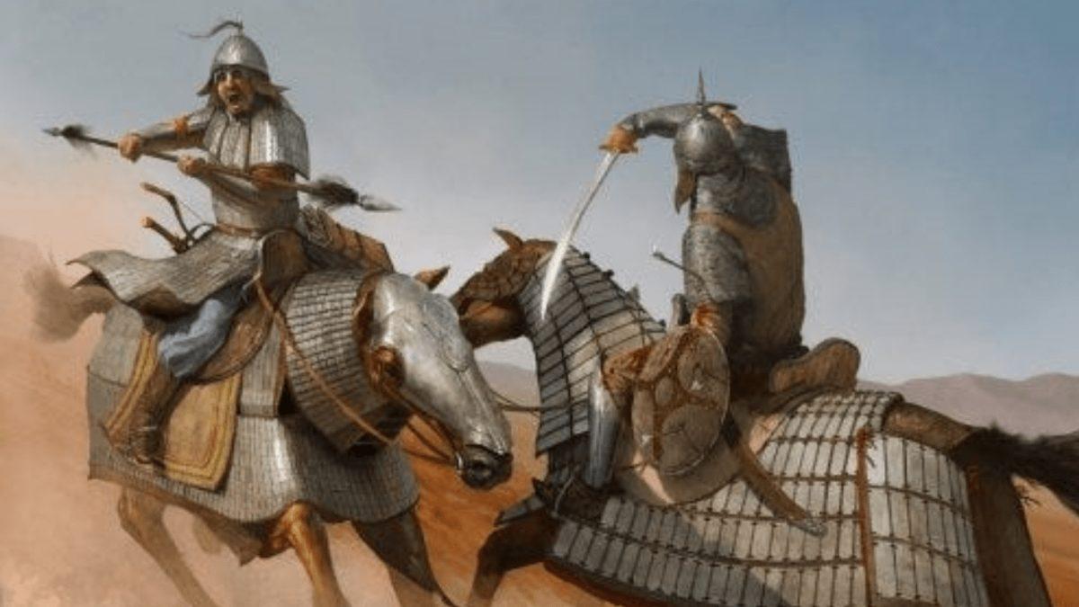 Bir Dönem Orta Asya’da Hakimiyet Süren Harezmşah Devleti ve Moğollarla Olan Amansız Mücadelelerinin Hikâyesi