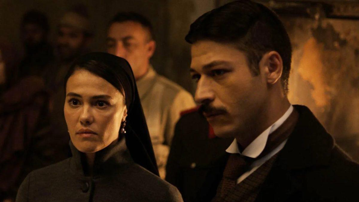 Fenerbahçe’nin İşgal Kuvvetlerine Karşı Zaferini Anlatan 