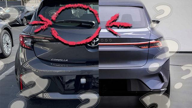 Sedan Araçların Arka Camında Neden Silecek Bulunmaz?