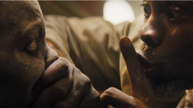 A Quiet Place Serisinin Yeni Filmi "A Quiet Place: Day One"dan İlk Fragman Geldi: Uzaylı İşgalinin İlk Gününe Gidiyoruz!