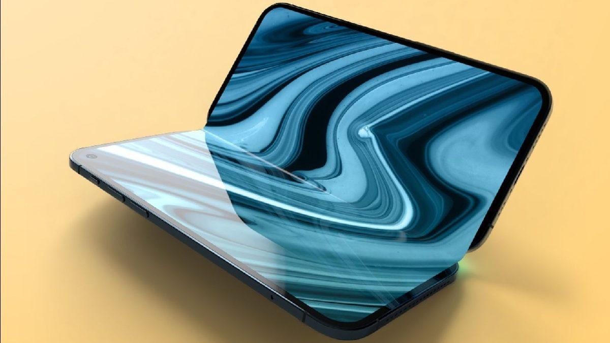 Apple’ın Galaxy Z Flip Benzeri İki Katlanabilir iPhone Prototipi Geliştirdiği Ortaya Çıktı
