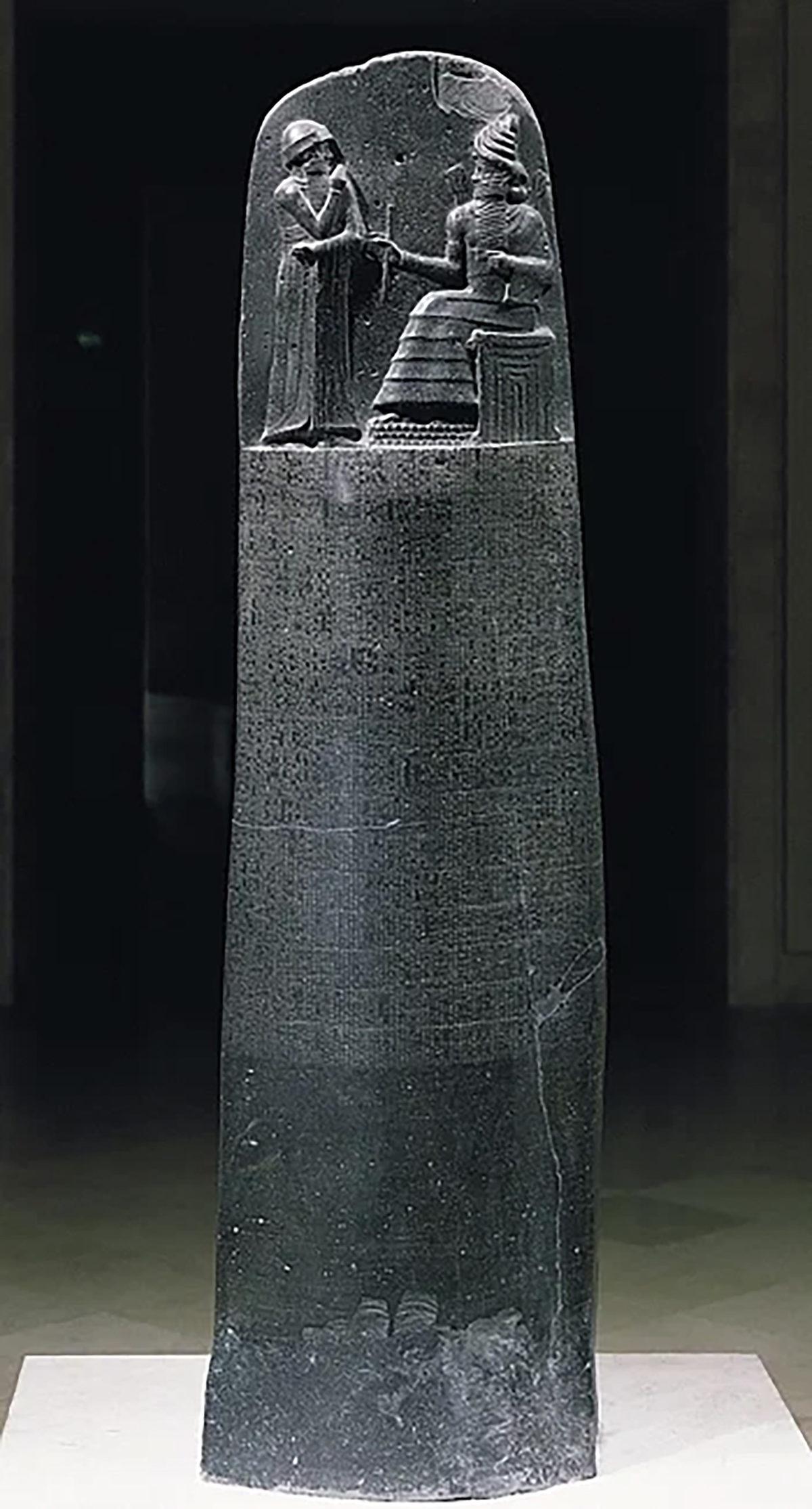 Hammurabi Kanunları’nda Yer Alan Bu Cezaları Okuyunca Tüyleriniz Diken Diken Olacak: Bu Kadar Sert Olmasının Mantıklı Bir Sebebi Var!