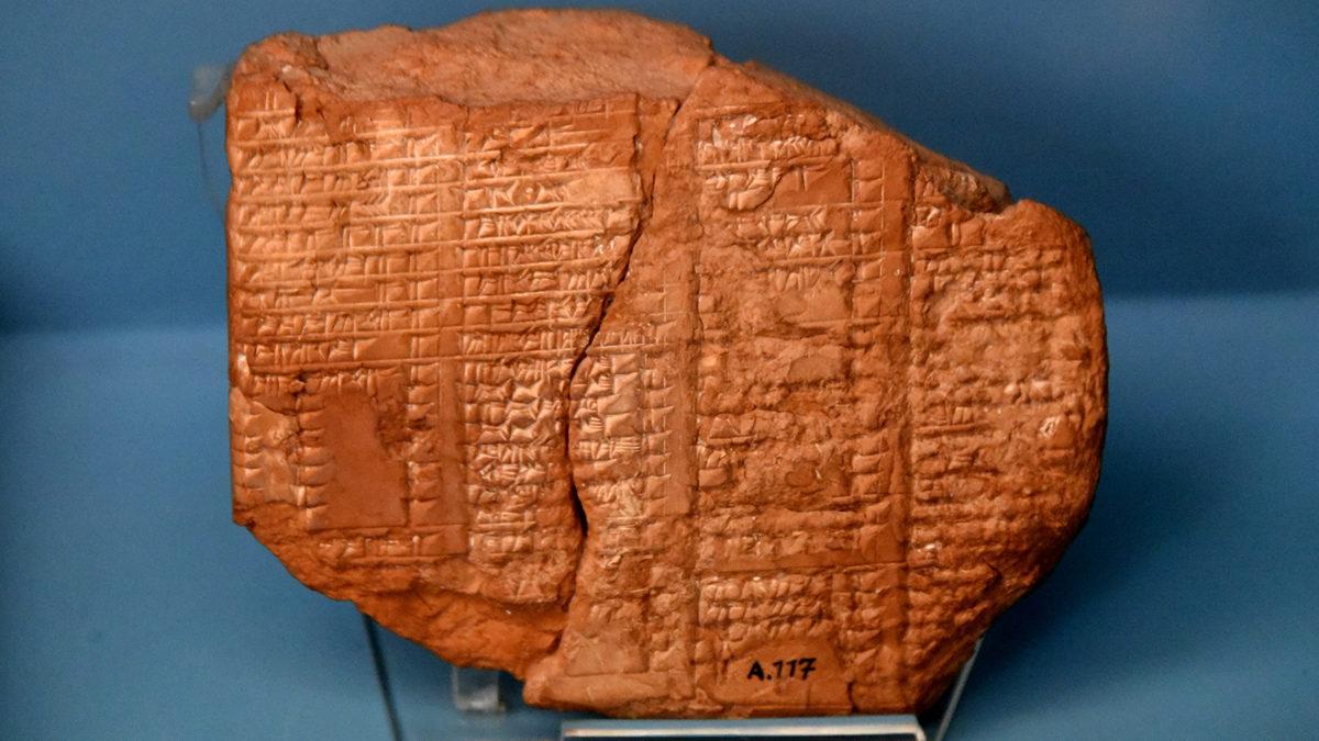 Hammurabi Kanunları’nda Yer Alan Bu Cezaları Okuyunca Tüyleriniz Diken Diken Olacak: Bu Kadar Sert Olmasının Mantıklı Bir Sebebi Var!