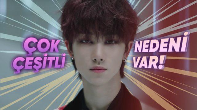 Koreli Erkekler Bilerek mi Sakal Bırakmıyor, Yoksa Genetik Nedenlerden Dolayı Az mı Çıkıyor?