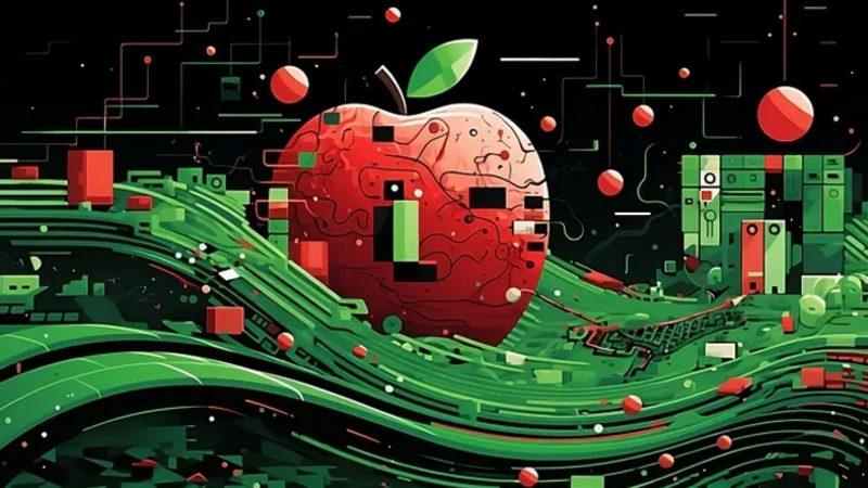 Apple, Yeni Yapay Zekâ Modelini Yayımladı: Sadece Komut Vererek Fotoğraf Düzenleyebilirsiniz