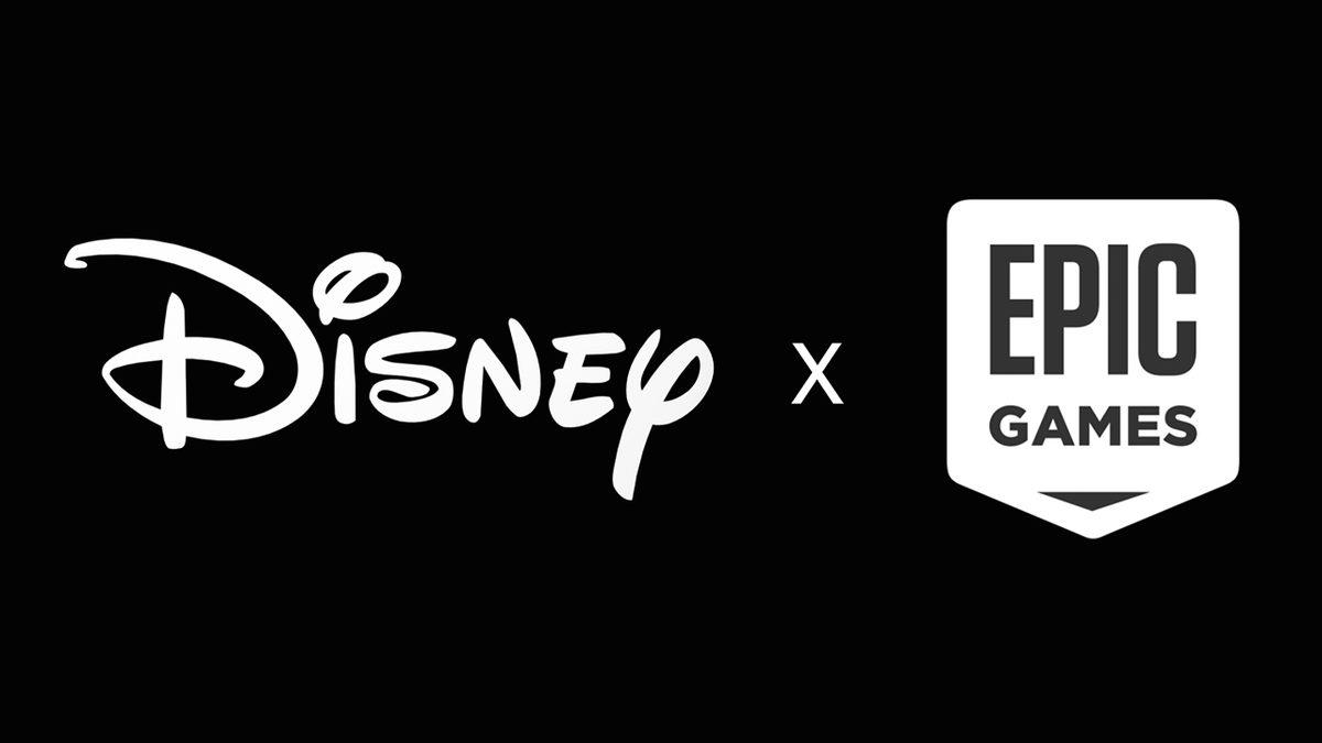 Disney, Epic Games’e 1,5 Milyar Dolar Yatırım Yapacağını Açıkladı: İşte Nedeni