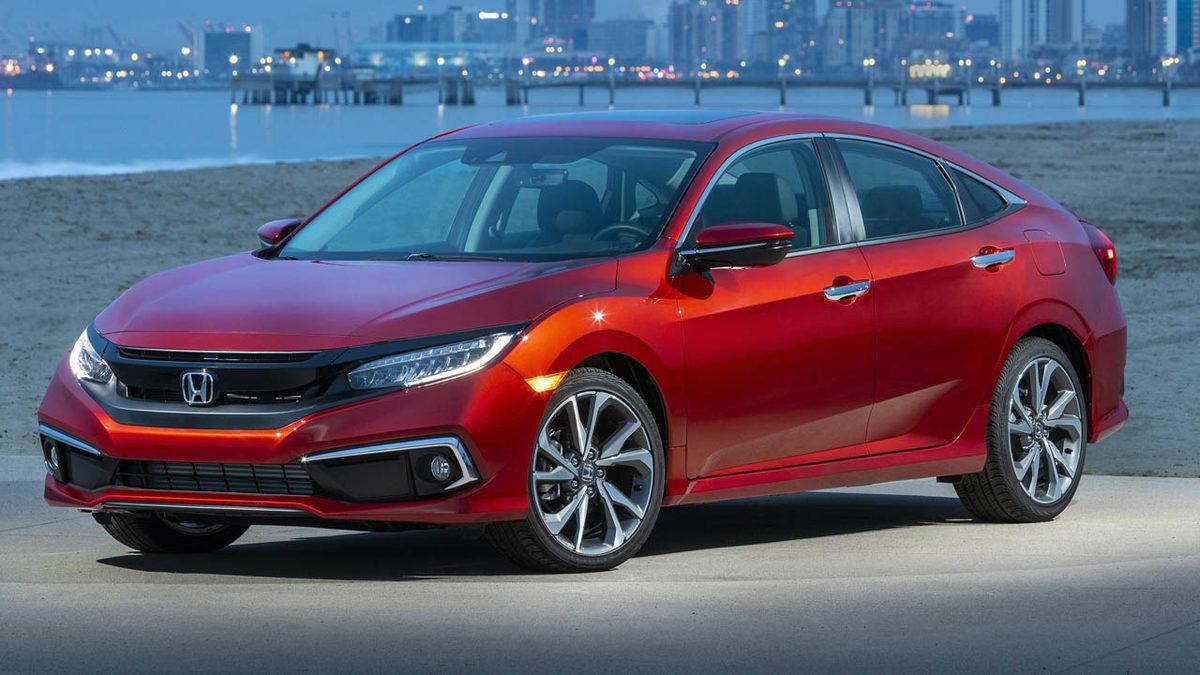 Honda, Durup Dururken Hava Yastığı Açtığı İçin 750 Bin Aracını Geri Çağırıyor (Türkiye İçin Endişelenecek Bir Durum Yok)